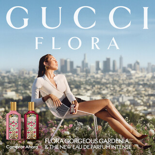 GUCCI FLORA 