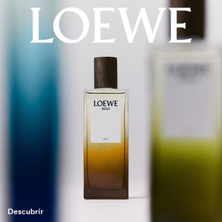 PERFUMES LOEWE