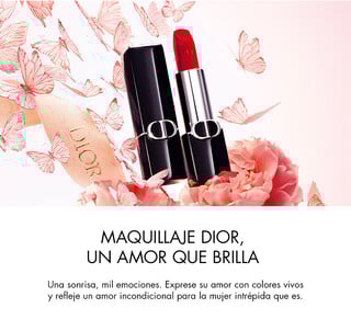 Dior Maquillaje