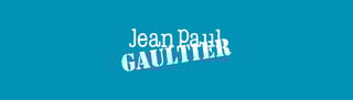 JEAN PAUL GAULTIER DIA SIN IVA PACO PERFUMERIAS