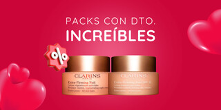 Packs de ahorro