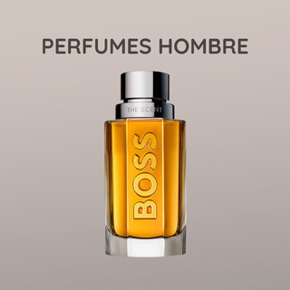 Comprar Perfumes Hombre
