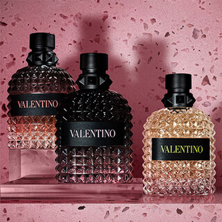 Valentino Perfumes Hombre