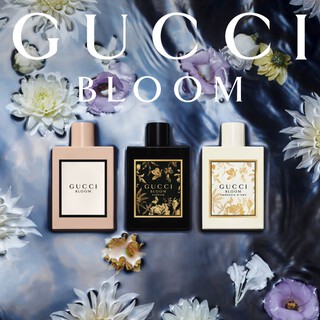 GUCCI BLOOM