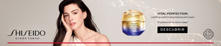 Shiseido Bio-Performance