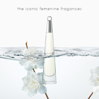 Issey Miyake L'Eau D'Issey para mujer