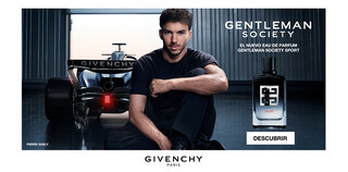 NUEVO GENTLEMAN SOCIETY SPORT GIVENCHY