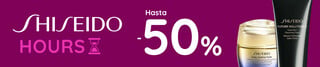 Shiseido Descuentos Paco Perfumerias