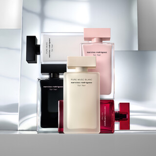 PERFUMES NARCISO RODRIGUEZ FOR HER
