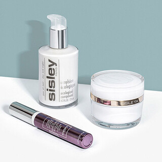 Sisley Tratamiento