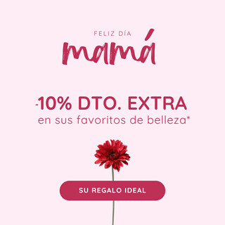 DIA DE LA MADRE PACO PERFUMERIAS