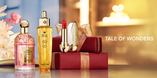 Regalos Navidad Guerlain 
