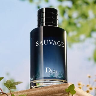 DIOR SAUVAGE PACO PERFUMERIAS