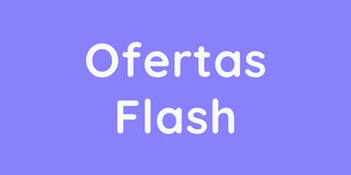 OFERTAS FLASH PACO PERFUMERIAS