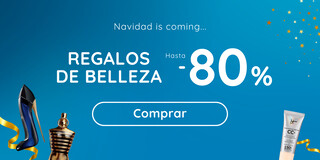 REGALOS DE NAVIDAD PERFECTOS PACO PERFUMERIAS