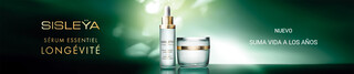 Nuevo serum antiedad Sisleya
