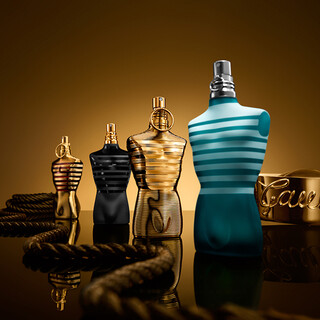 Jean Paul Gaultier Les Males