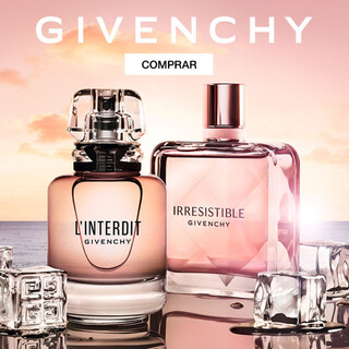 Perfumes mujer GIVENCHY