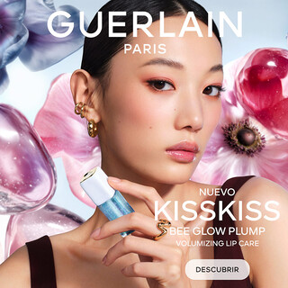 GUERLAIN KISS KISS PACO PERFUMERIAS