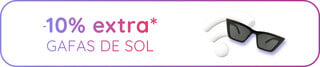 GAFAS DE SOL DESCUENTO
