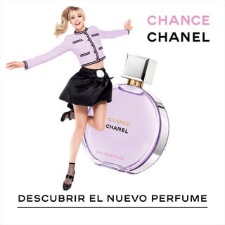 CHANCE EAU SPLENDIDE