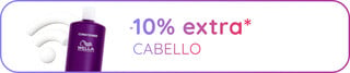 PRODUCTOS PARA EL CABELLO CON DESCUENTO