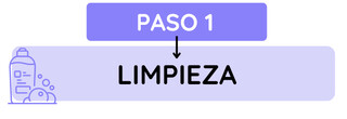 Limpieza Facial