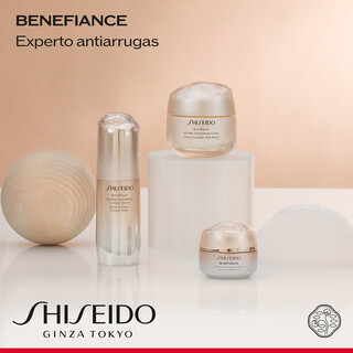 BENEFIANCE SHISEIDO