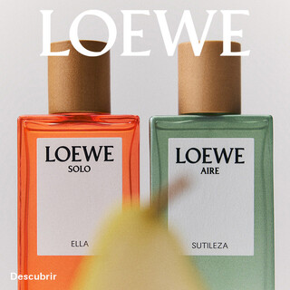 COMPRAR LOEWE EN PACO PERFUMERIAS