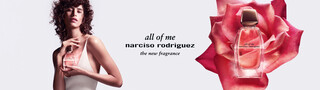 Narciso Rodríguez All Of Me Eau de Parfum