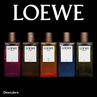 LOEWE 10% EXTRA PACO PERFUMERÍAS