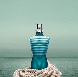 Jean Paul Gaultier Les Males