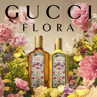 Gucci Flora
