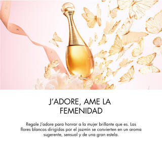 Dior J'Adore