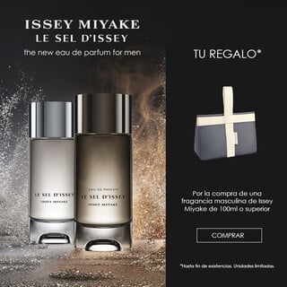 PERFUMES ISSEY MIYAKE PACO PERFUMERIAS