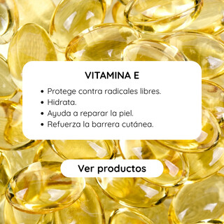 Vitamina E