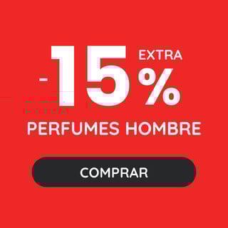 PERFUMES HOMBRE PACO PERFUMERÍAS