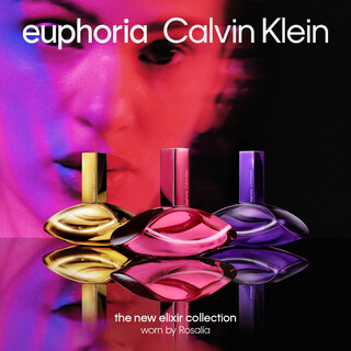 Calvin Klein Euphoria Elixir