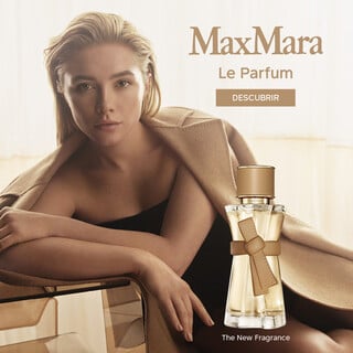 PERFUMES MAX MARA