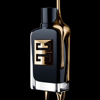 GIVENCHY GENTLEMAN SOCIETY AMBREE