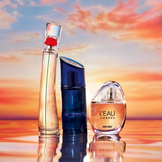 PERFUMES KENZO PACO PERFUMERIAS