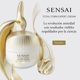 COSM&Eacute;TICA LUJO SENSAI