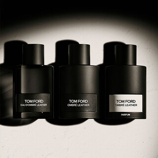 Tom Ford Ombré Leather