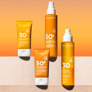 Clarins Protector Solar