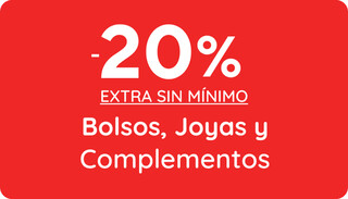 BLACK FRIDAY COMPLEMENTOS