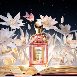 Guerlain Perfumes Mujer