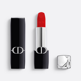 Dior Maquilaje