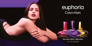 Calvin Klein Euphoria Elixir