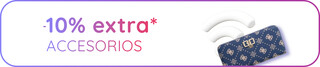 ACCESORIOS CON DESCUENTO