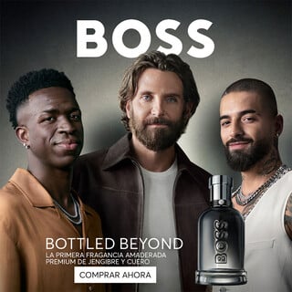 PERFUMES CAROLINA HERRERA